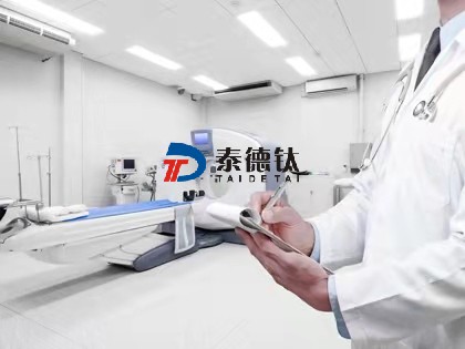 重庆某医疗器械厂